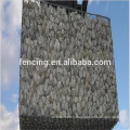 Cage gabion en pierre / caisse gabion hexagonale